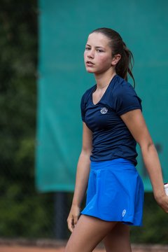 Ida Wobker 1164 - Dr. Loges Cup